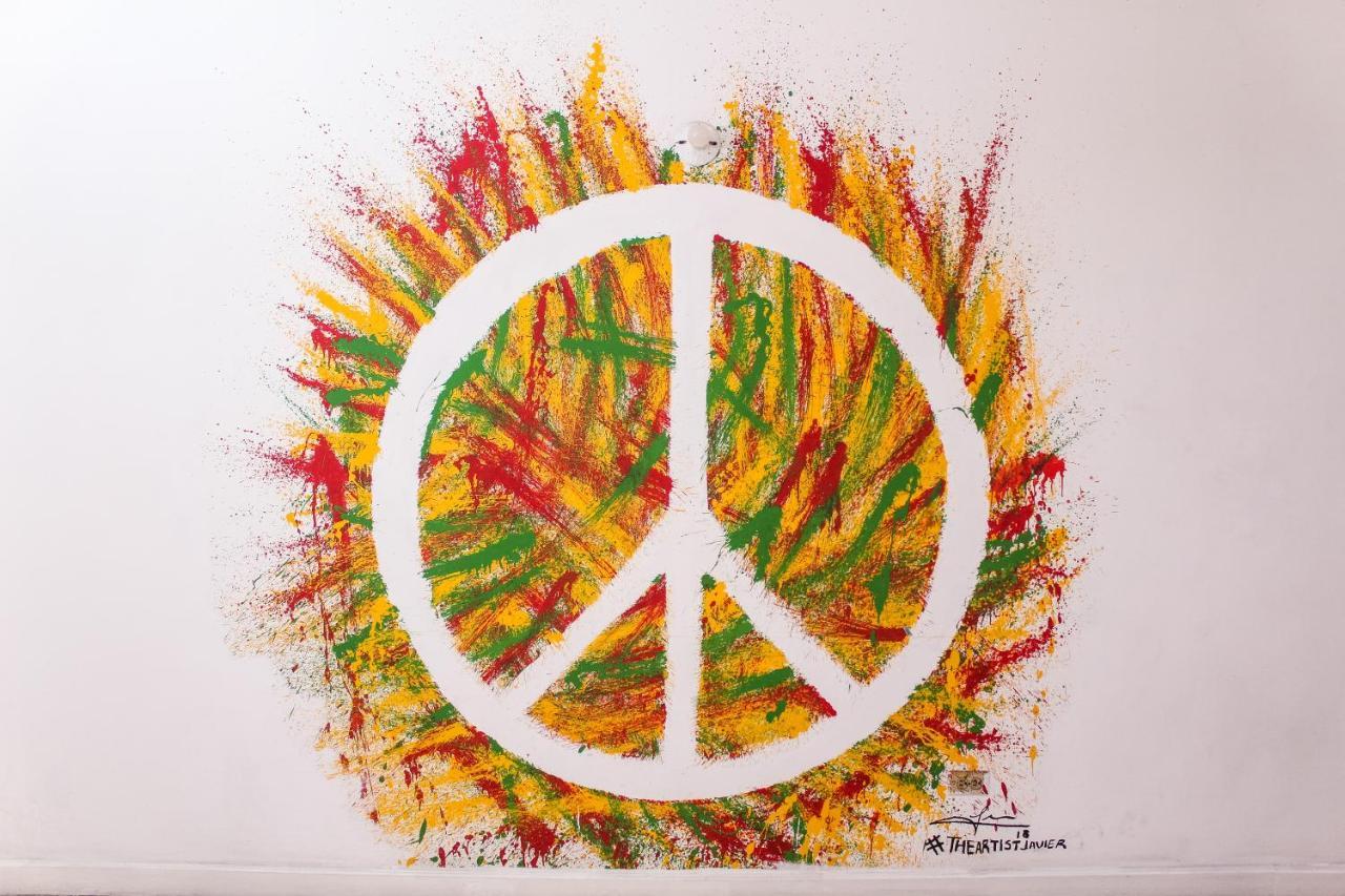 Hostel Reggae Montego Bay