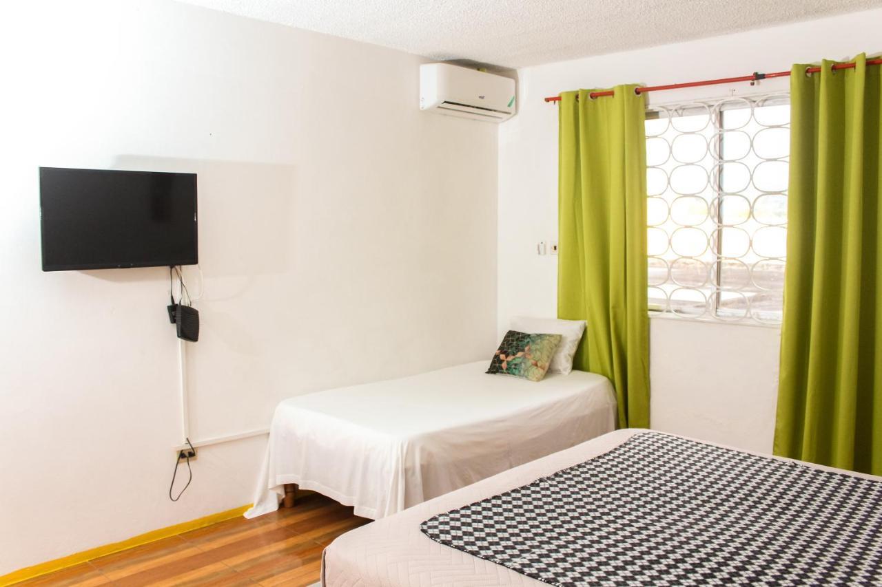 Reggae Hostel *