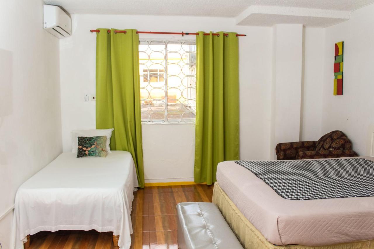 Hostel Reggae Montego Bay