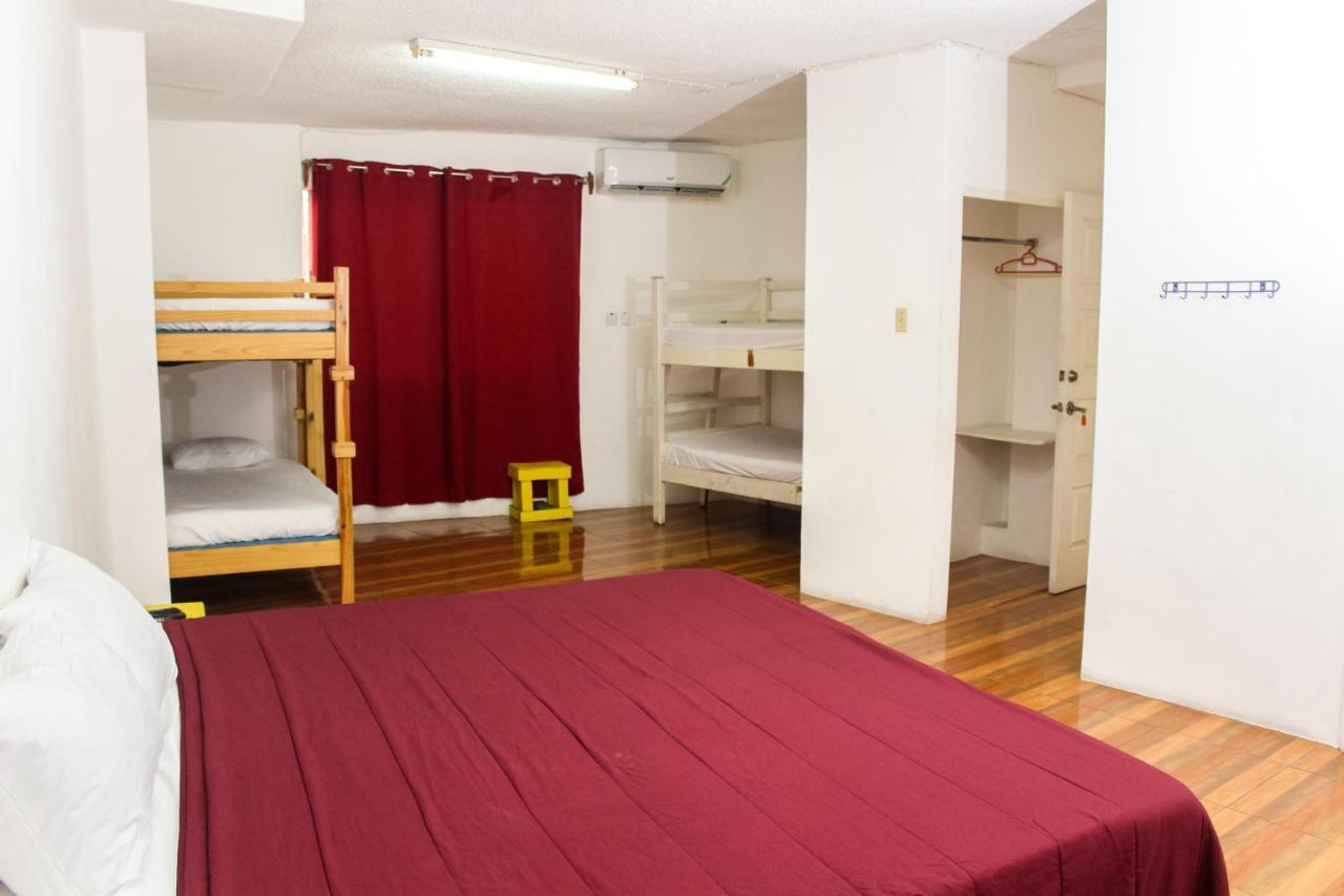 Reggae Hostel Montego Bay