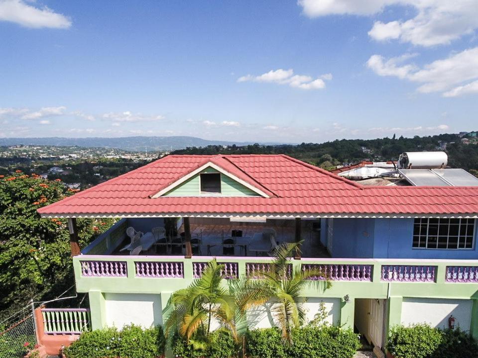 Mandeview Hotel Mandeville