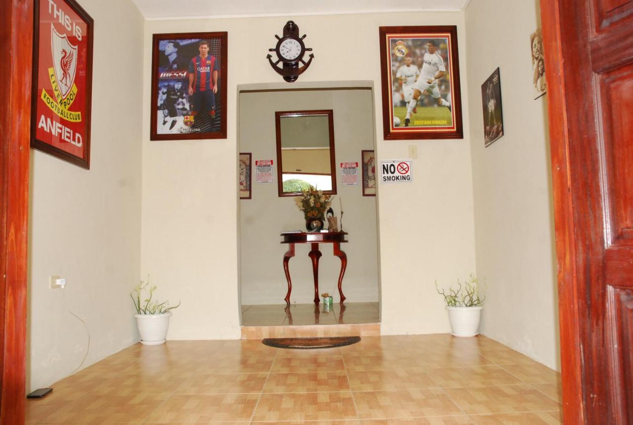 Guest house Casa De Montego Bay