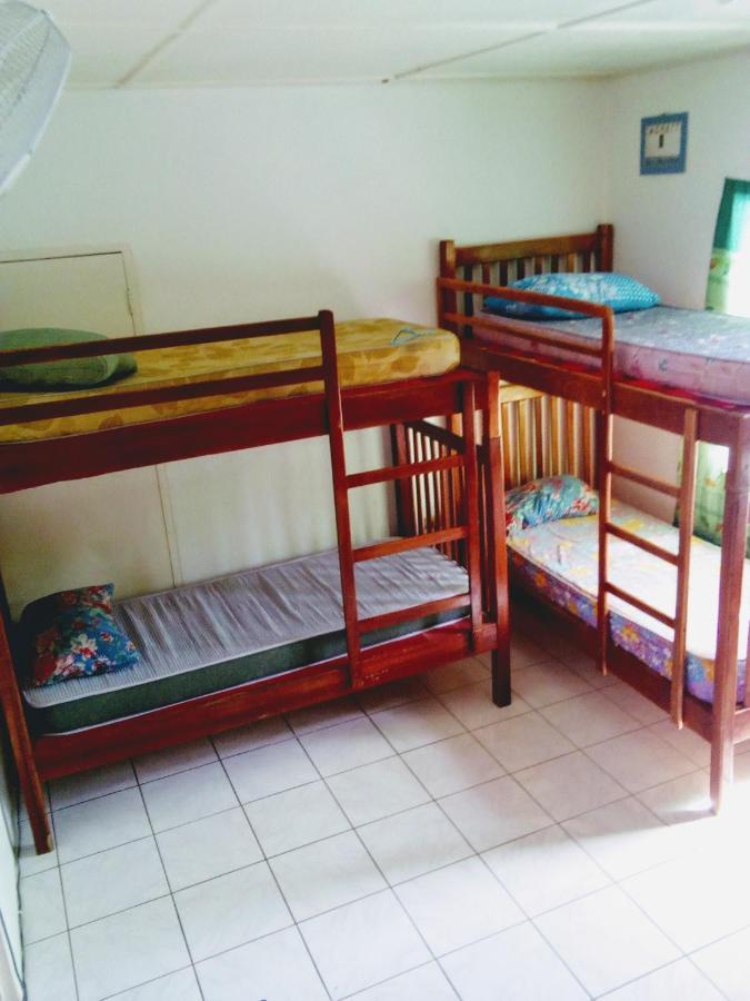Hostel Porty *
