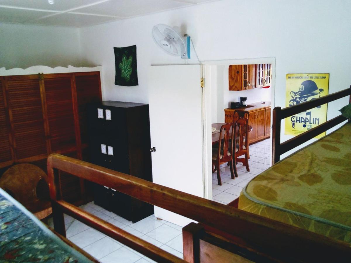 Hostel Porty Port Antonio
