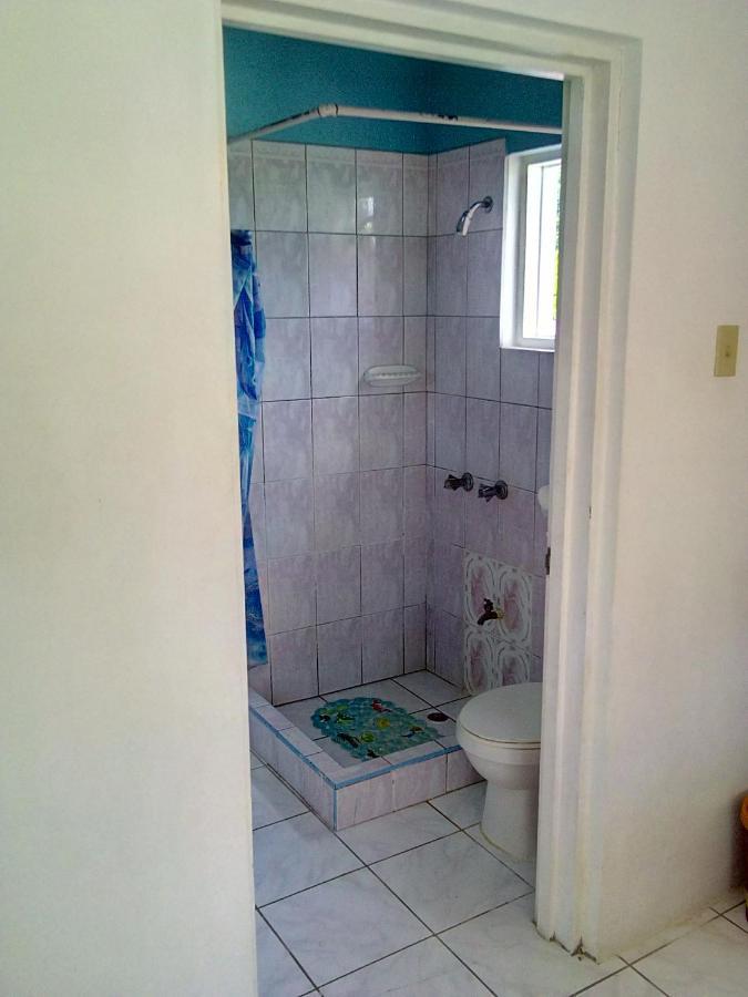 Hostel Porty Port Antonio