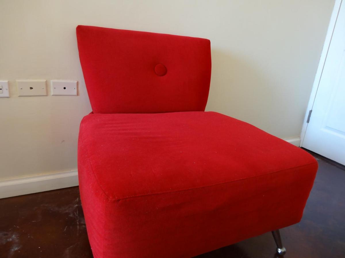 Bed & Breakfast Blue Paloma