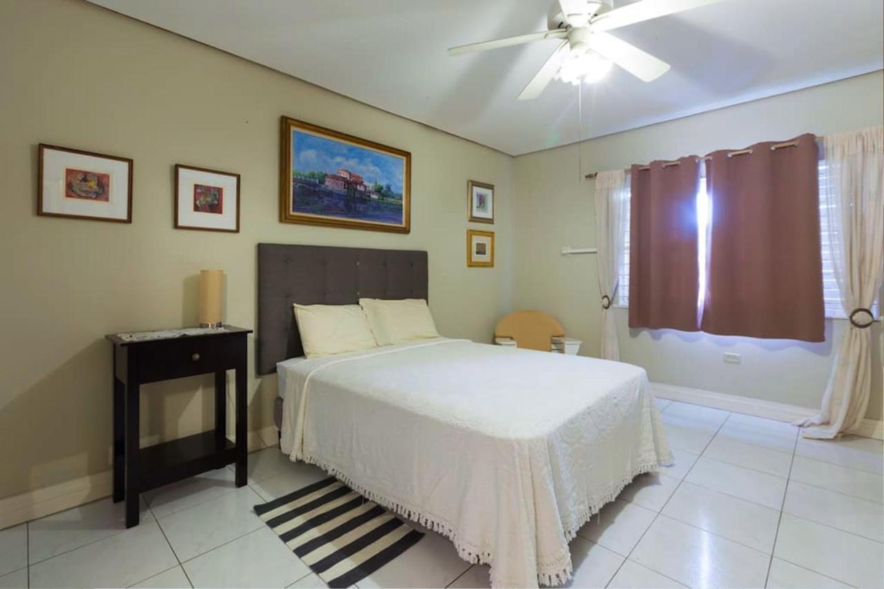 Chester Avenue Guest house 3*