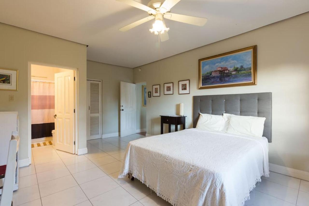 Chester Avenue Guest house 3*