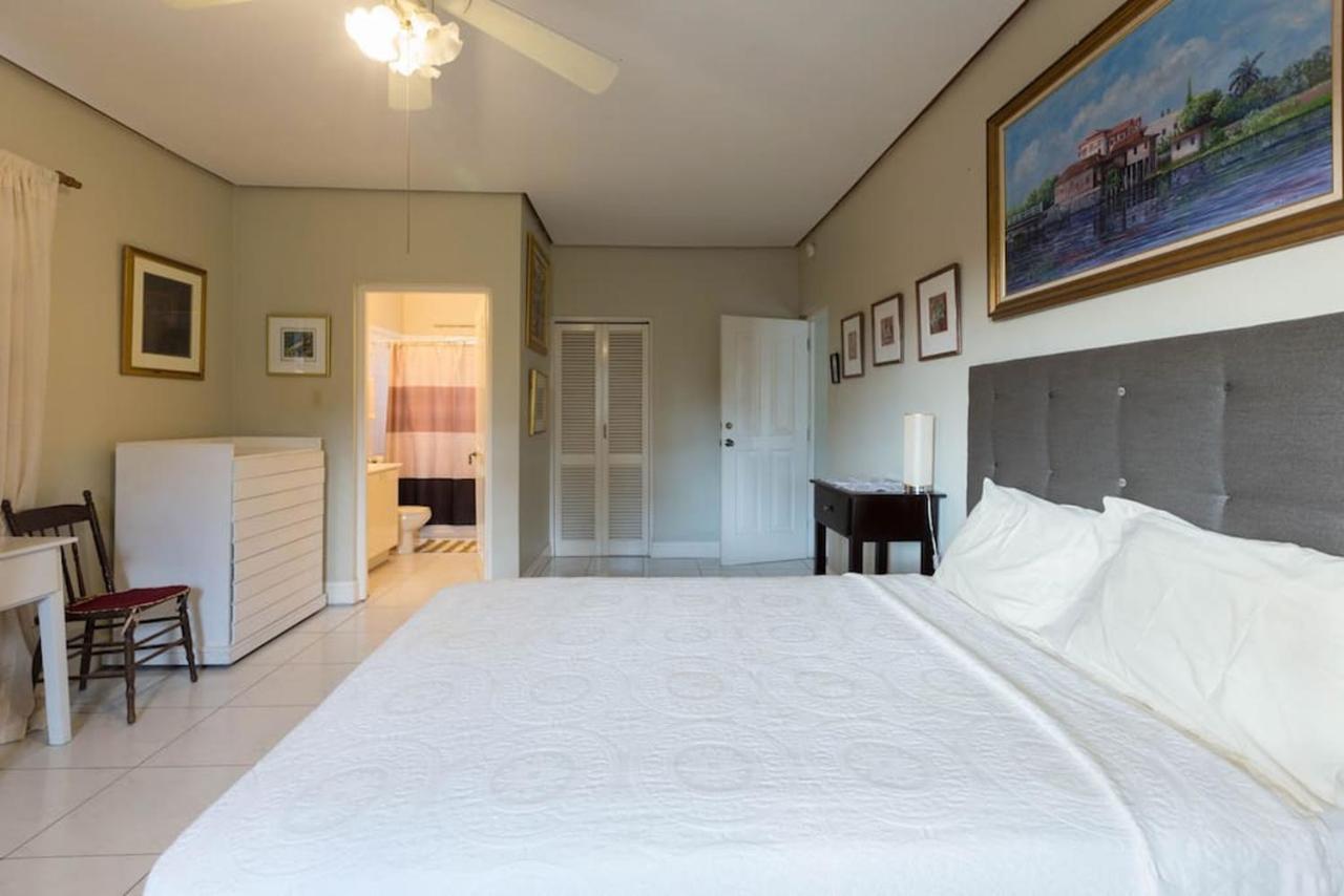 Guest house Chester Avenue