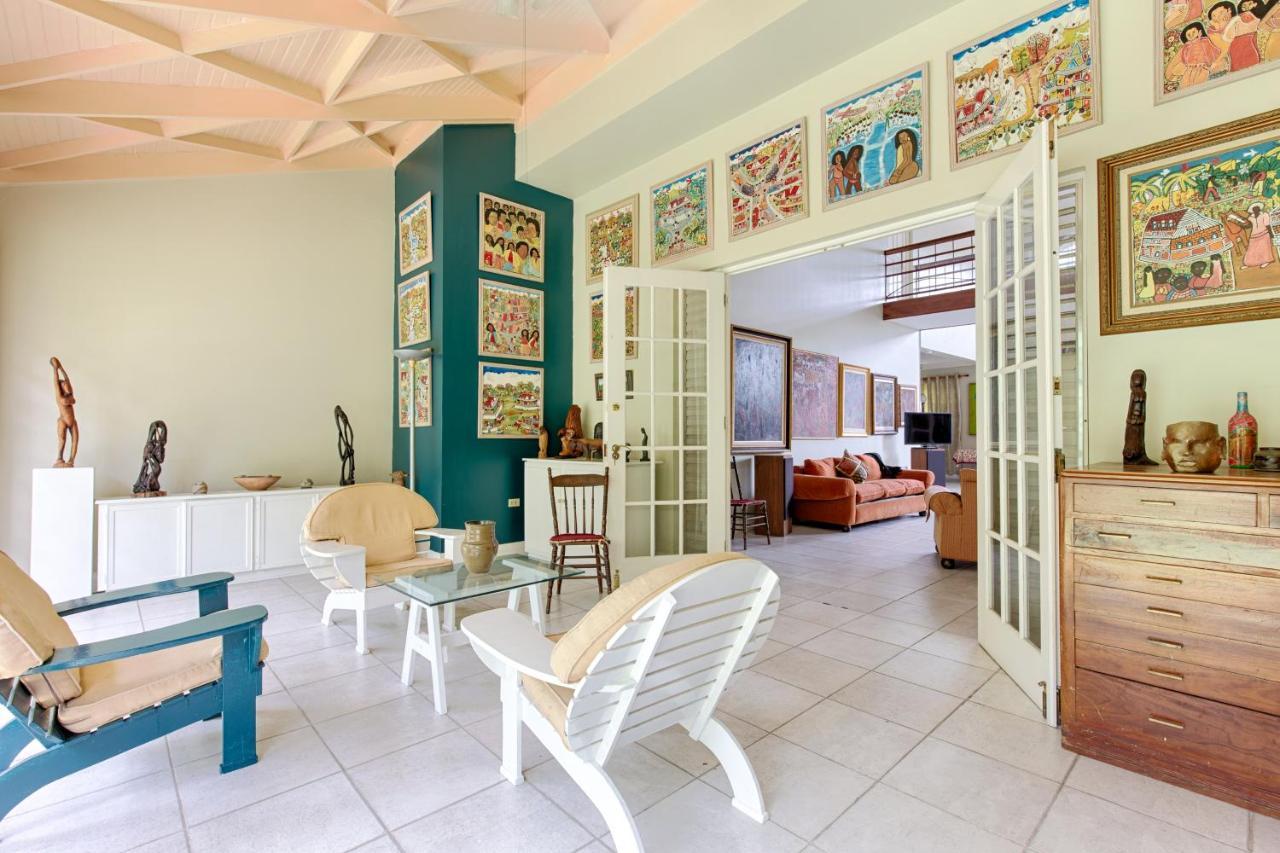 Chester Avenue Guest house 3*