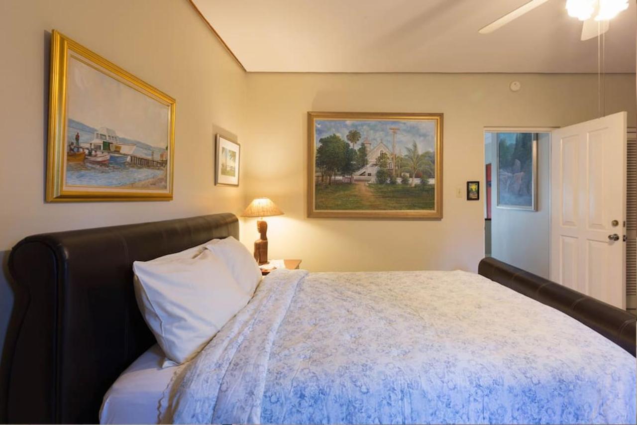 Guest house Chester Avenue