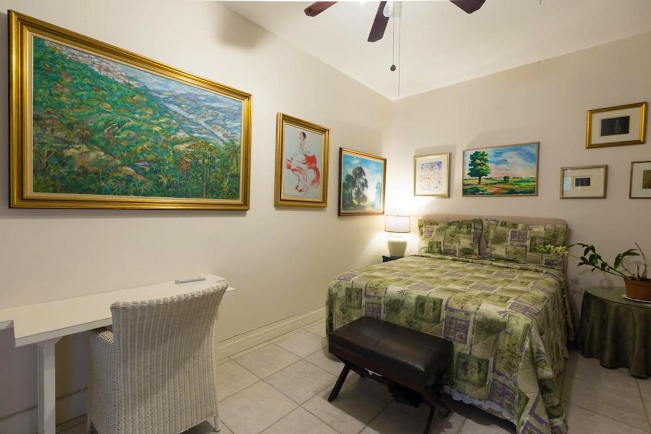 Chester Avenue Guest house 3*