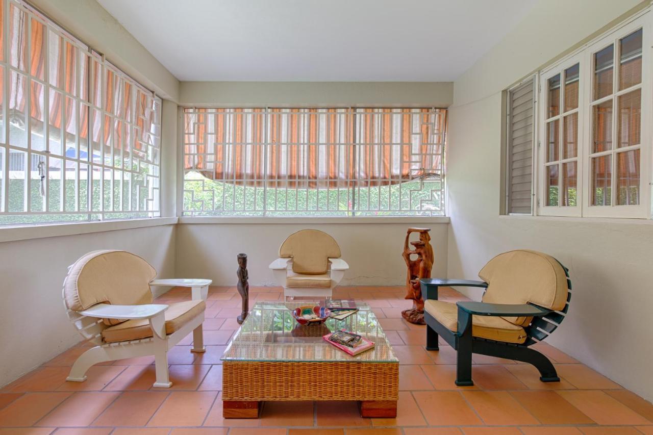 Chester Avenue Guest house