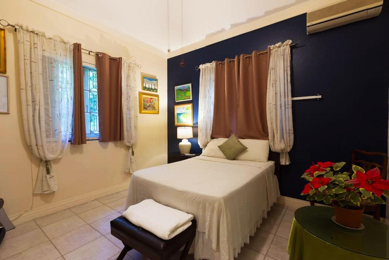 Guest house Chester Avenue 3*
