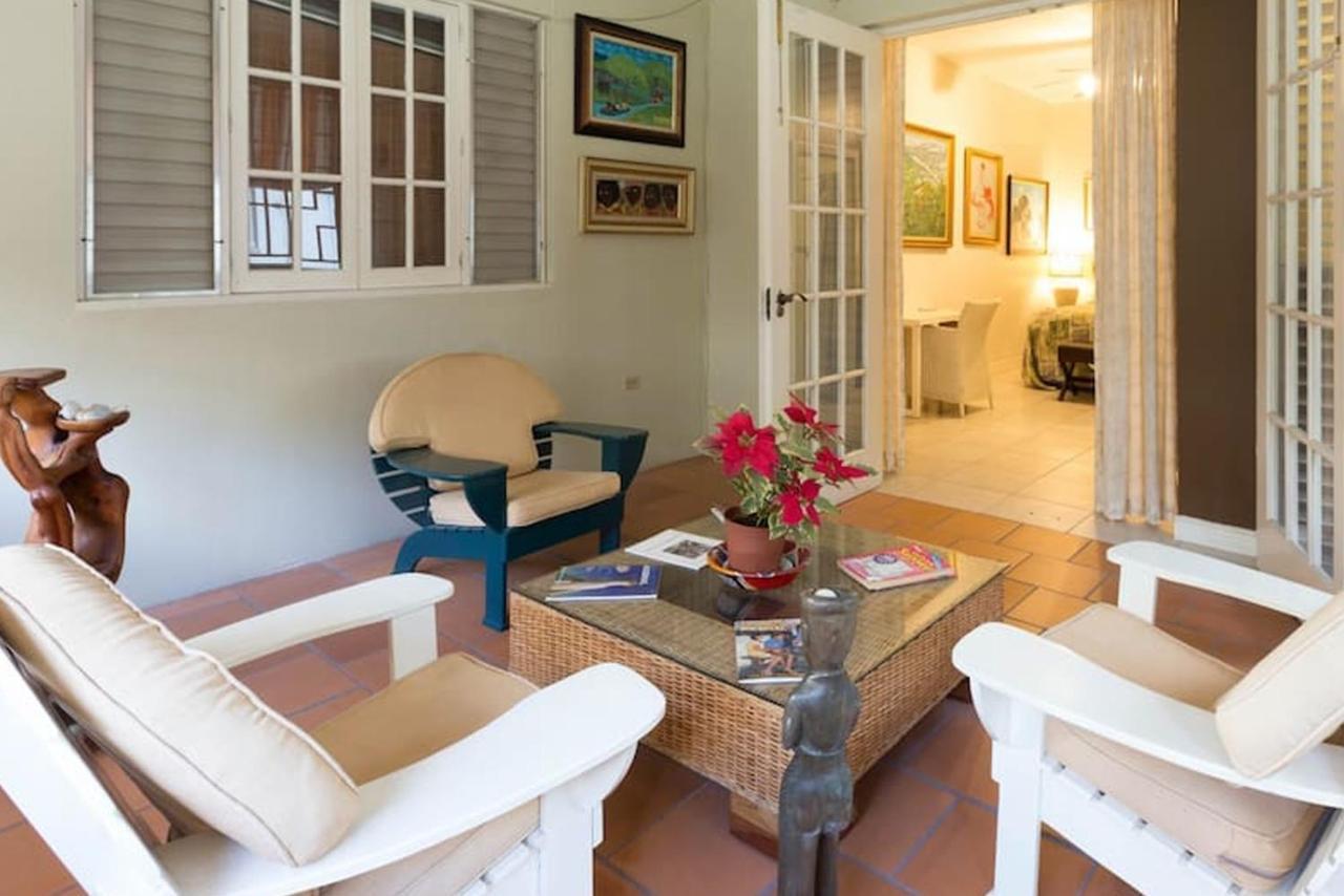 Guest house Chester Avenue