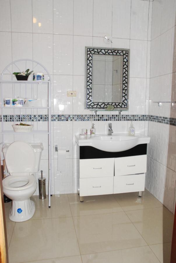 Guest house Casa De *