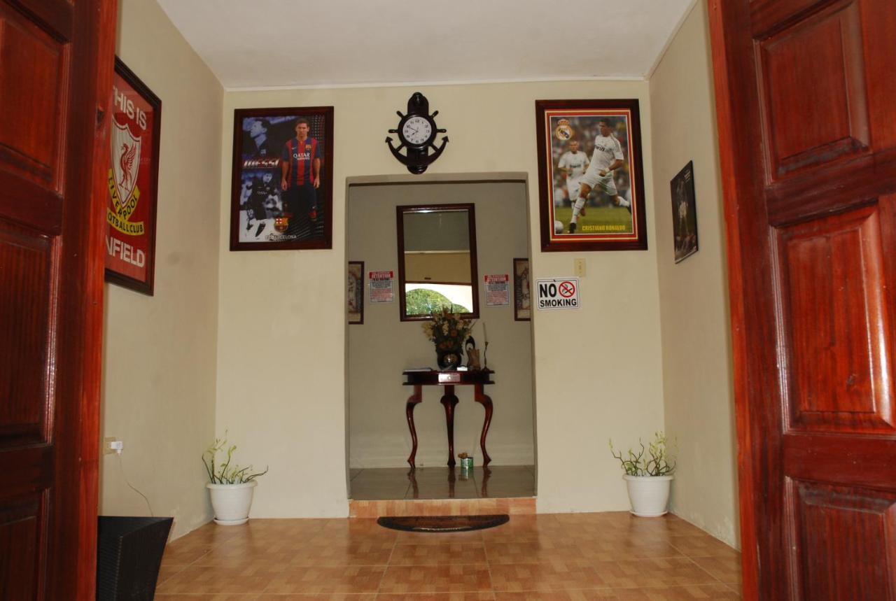 Guest house Casa De