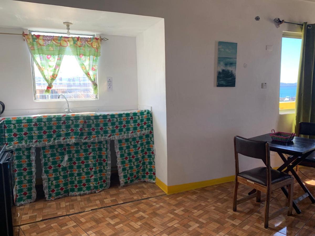 Reggae Hostel Montego Bay