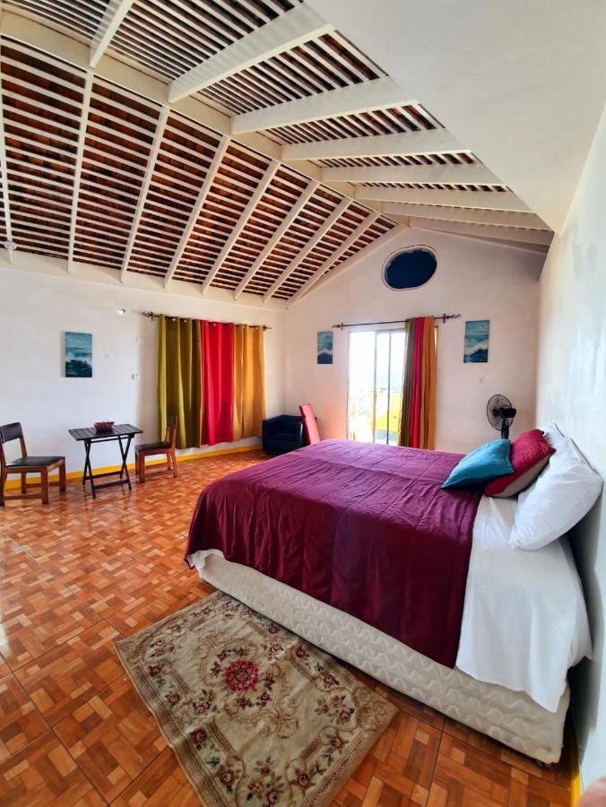 Reggae Hostel