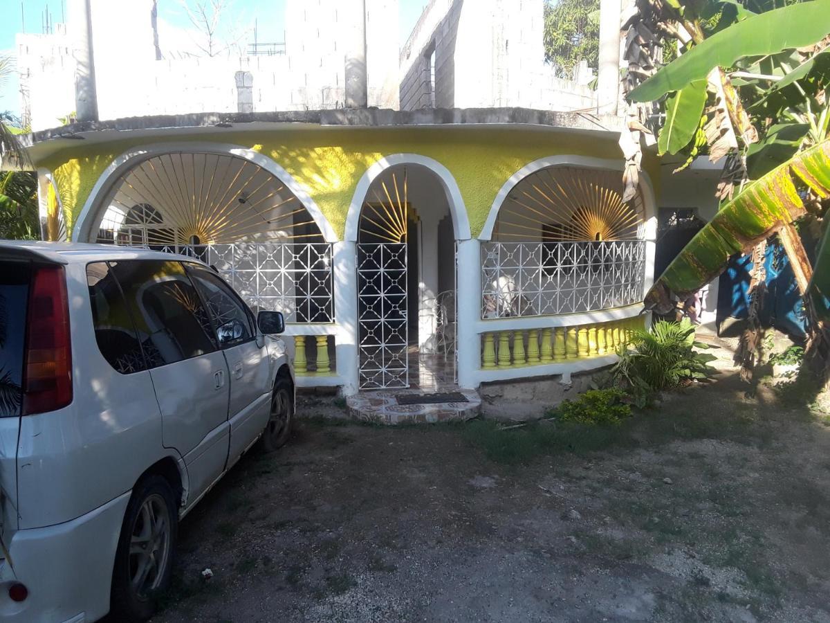 Casa de hóspedes Fay