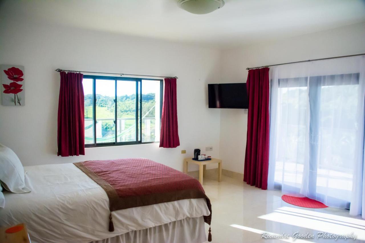 Hotel Allenview Malvern