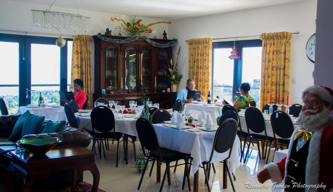 Hotel Allenview