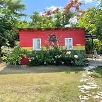Judy House 2 - Lewis Backpacker Hostel