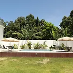 Citadel Rosehall Hotel