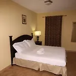 Citadel Rosehall Hotel