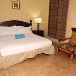 Citadel Rosehall Hotel