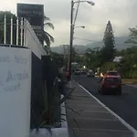 Sunset Strip Acadia