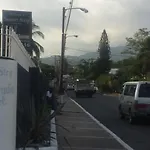 Sunset Strip Acadia