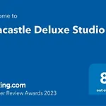 Seacastle Deluxe Studio