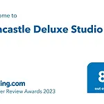 Seacastle Deluxe Studio