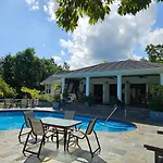 Spicy Hill Villa