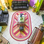 Villa Casa De Fe