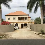 Blue Dolphin Guest House