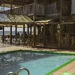 Paradise Negril 7 Mile Beach Kingsize Cottage