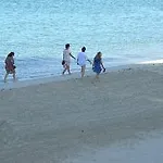 Paradise Negril 7 Mile Beach Kingsize Cottage