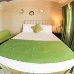 Kaiser Hotel- Negril West End