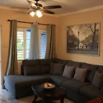 Soleil Palm View Villa