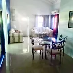 Villa Oasis Drax Hall