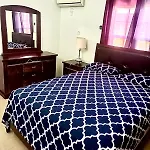 Villa Oasis Drax Hall