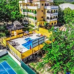 Takuma Boutque Hotel Hotel Rooms & Suites
