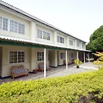 The Liguanea Club