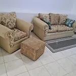 La Rose Apartment
