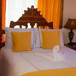 Windbreak Villa