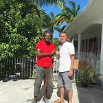 African Symbol Guest House