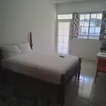 Comfort Rooms
