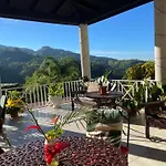 Starlight Chalet & Health Spa